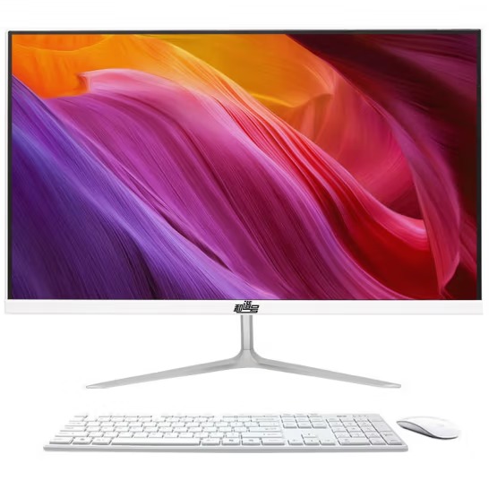 英睿曼 一体机电脑四核12代酷睿i5i7AMD企业...